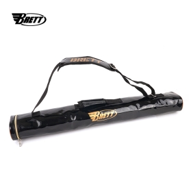 브렛 글레디에이터 야구 프로 배트 가방 배트케이스 1~2개입 블랙 SP-PRO020