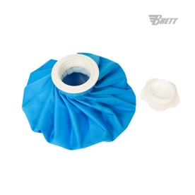 브렛 아이싱백 아이스 백 주머니 쿨링 찜질 용품 블루