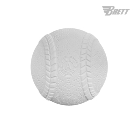 브렛 고급 연식구 시합구 야구공