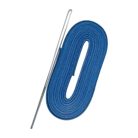 사사키 야구 글러브 레이스 끈 관리용품 블루 YF107