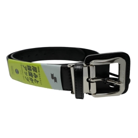 사사키 프로 야구 벨트 허리띠 100cm YV170