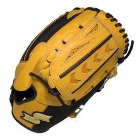 사사키 프로 투수 글러브 11.75인치 탄/블랙 SL08-C