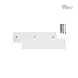 브렛 야구 피쳐 플레이트 투수판 PP-1