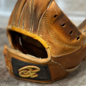 [수리] 글러브 입수부 부분 파이핑