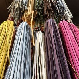 [수리] 글러브 전체 끈피 교체 바닥보정/특수클리닝/오일링 서비스