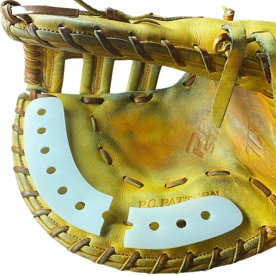 [수리] 글러브 심 교체 보강 미트 심 수리 교체