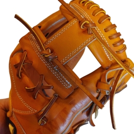 [수리] 글러브 웹교체 제작 파괴부 수리 기본웹