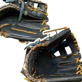 [수리] 글러브 수리 포구면 바닥 보강 보정