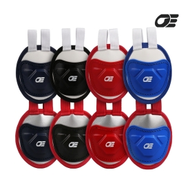 원에이티 이지핏 프로 턱 보호대 목 보호대 슬롯가드