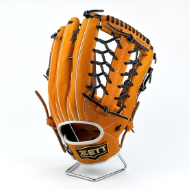 제트 네오스테이터스 외야 야구 글러브 13인치 오렌지 BPGN25117O
