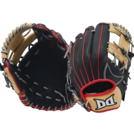 다비드 내야 야구 글러브 11.5인치 블랙/카멜 FS IF-24(BK/CM)25