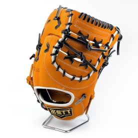 제트 네오스테이터스 1루미트 야구 글러브 12.75인치 오렌지 BPGN25103O