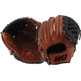 [B품] 인코자바 투수 올라운드 야구 글러브 12인치 윌넛/블랙 RP SW-5(WN/BK)25