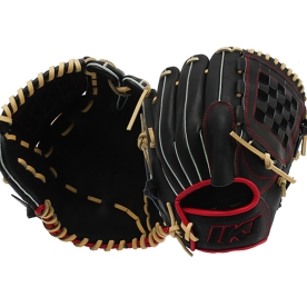 [B품] 인코자바 올라운드 야구 글러브 12인치 블랙 RP AP-51(BLACK)SS