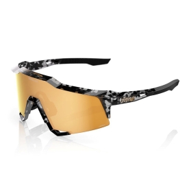 백퍼센트 100% 스포츠 선글라스 스피드크래프트 머니 마이크 3 폴리쉬드 블랙 61007-00001