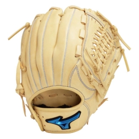 미즈노 유소년 윌 드라이브 올라운드 야구 글러브 L사이즈 크림 1AJGY32530 80