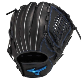 미즈노 유소년 윌 드라이브 올라운드 야구 글러브 L사이즈 블랙 1AJGY32530 09