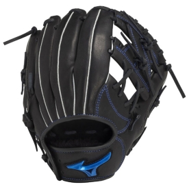 미즈노 유소년 윌 드라이브 올라운드 야구 글러브 M사이즈 블랙 1AJGY32520 09