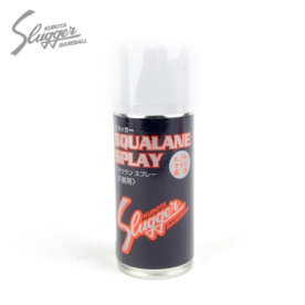 구보타슬러거 스쿠알렌 글러브 엑체 오일 스프레이 글러브 관리용품 100ml E-305 던