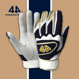 44 야구 배팅 장갑 스페셜오더 NC 노스 캐롤라이나 BG #07