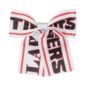 LAP KBO 기아타이거즈 레터링 리본핀 헤어핀 홈 AR7GA321