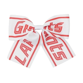 LAP KBO 롯데자이언츠 레터링 리본핀 헤어핀 홈 AR7GA381