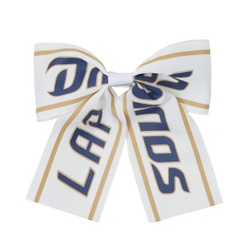 LAP KBO NC다이노스 레터링 리본핀 헤어핀 홈 AR7GA371