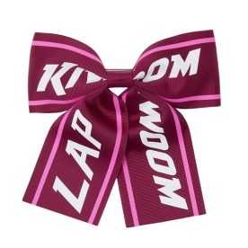 LAP KBO 키움히어로즈 레터링 리본핀 헤어핀 원정 AR7GA342