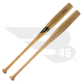 B45 프로 야구 나무 배트 캐나다산 토피도 어뢰 우드 배트 우드 BP-TKV