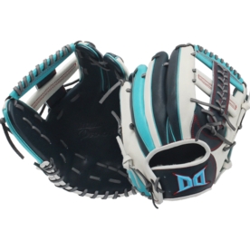 다비드 내야 야구 글러브 11.85인치 네이비/화이트 PS IF-45(NV/WT)25