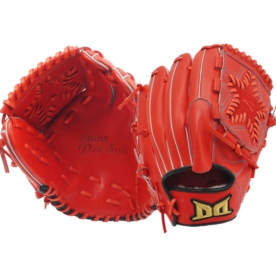 다비드 투수 야구 글러브 12인치 레드오렌지 PS AP-51(R.ORANGE)25