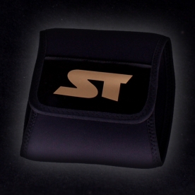 스톰 야구 NEW 글러브 밴드 글러브관리용품 블랙/골드