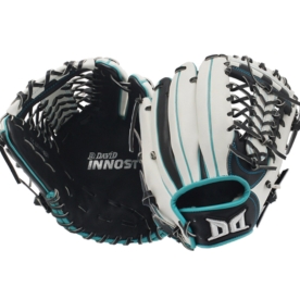 다비드 내야 야구 글러브 11.85인치 블랙/화이트 IN iF-45(BK/WT)25