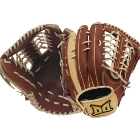 다비드 외야 야구 글러브 13.25인치 모카/카멜 IN OF-X3(MC/CM)25