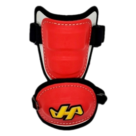 하타케야마 야구 암가드 타자보호대 레드/화이트/블랙 AG-550 RWB