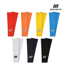 모리모토 아쿠아-X 야구 런닝 등산 스포츠 팔토시 암슬리브 쿨토시