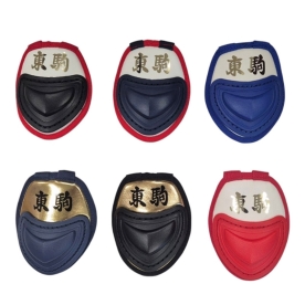 도쿠마 토코마 포수 목 보호대 슬롯가드