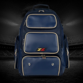 스톰 프리미엄 지투 야구 백팩 스포츠 장비 가방 네이비