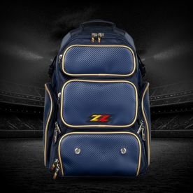 스톰 유소년 프리미엄 지투 야구 백팩 스포츠 장비 가방 네이비