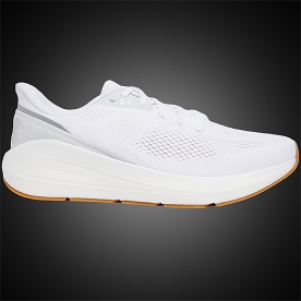 언더아머 야구 인조잔디화 소닉7 러닝화 화이트 3028002 100