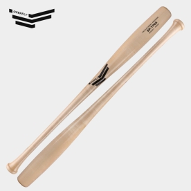 오버플라이 나무배트 토피도 어뢰 우드 배트 프로엘리트 내추럴 BP-YP66