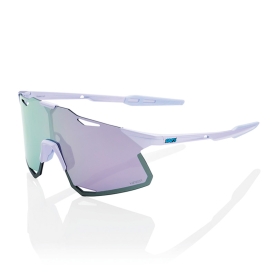 백퍼센트 100% 스포츠 선글라스 하이퍼크래프트 폴리쉬드 라벤더 60000-00012