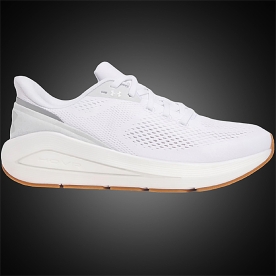 언더아머 UA 야구 인조잔디화 화이트 3028003 100