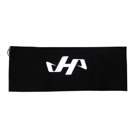 하타케야마 포수렉가드 주머니 블랙 BA-14