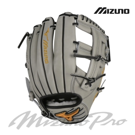 미즈노 프로 BSS HAGA 하가 내야 야구 글러브 사카모토 모델 그레이 HA05
