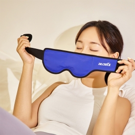 닥터체크 바디핏 눈 안대 냉온찜질팩 마사지팩 아이싱 쿨링 EYE-01