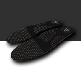 매직인솔 야구화 신발 운동화 기능성 인솔 깔창 블랙