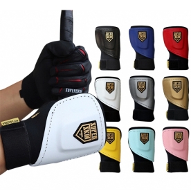 슈퍼스킨 프로 베이스볼 야구 손등 보호대 핸드가드 SHP-01