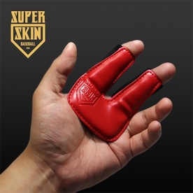 슈퍼스킨 수비형 손가락 보호대 압소바 두 손가락용