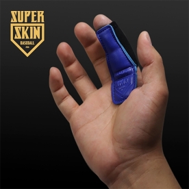 슈퍼스킨 수비형 손가락 보호대 압소바 한 손가락용